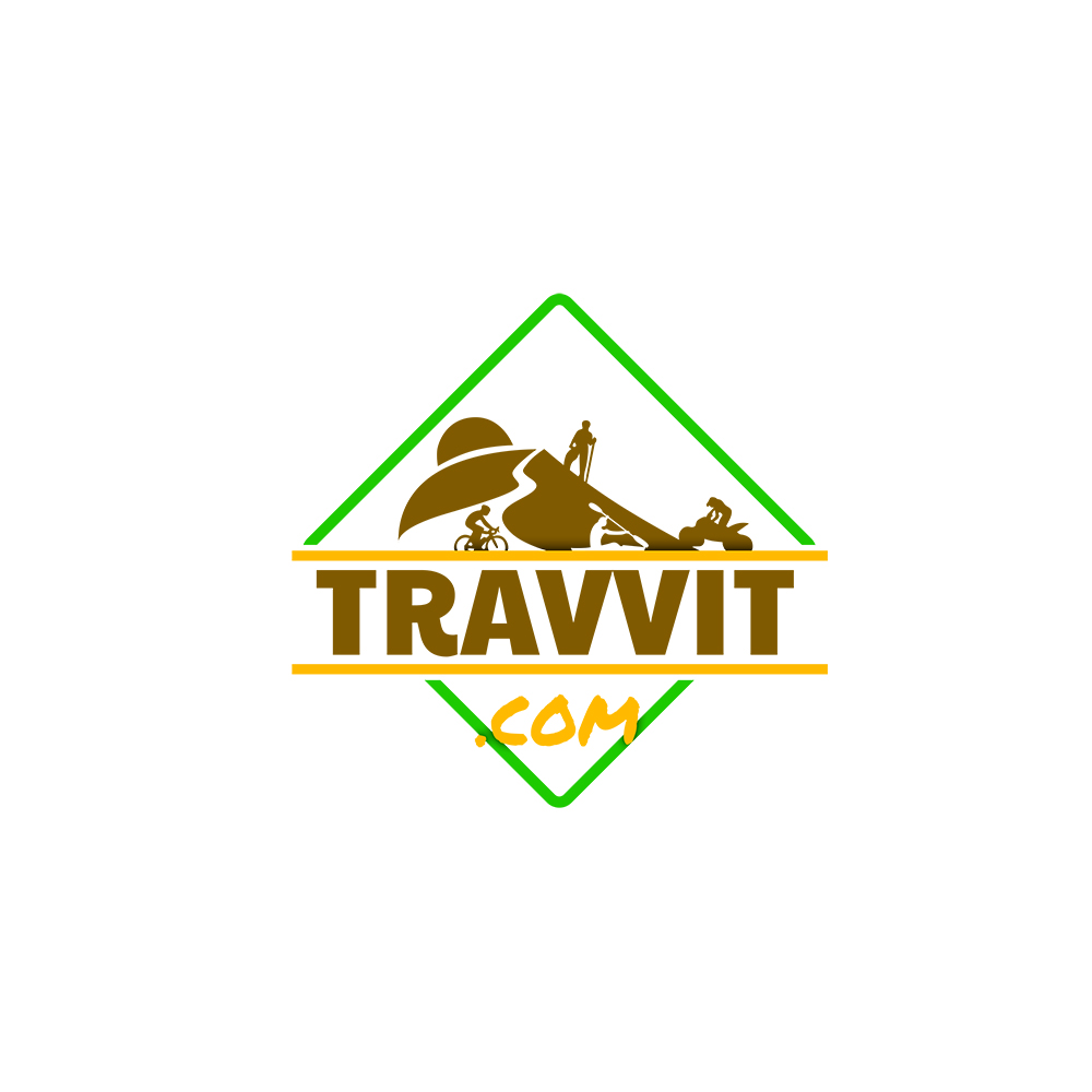 Design de Logo par Endre Gajdor pour Travvit.com | Design #17927439