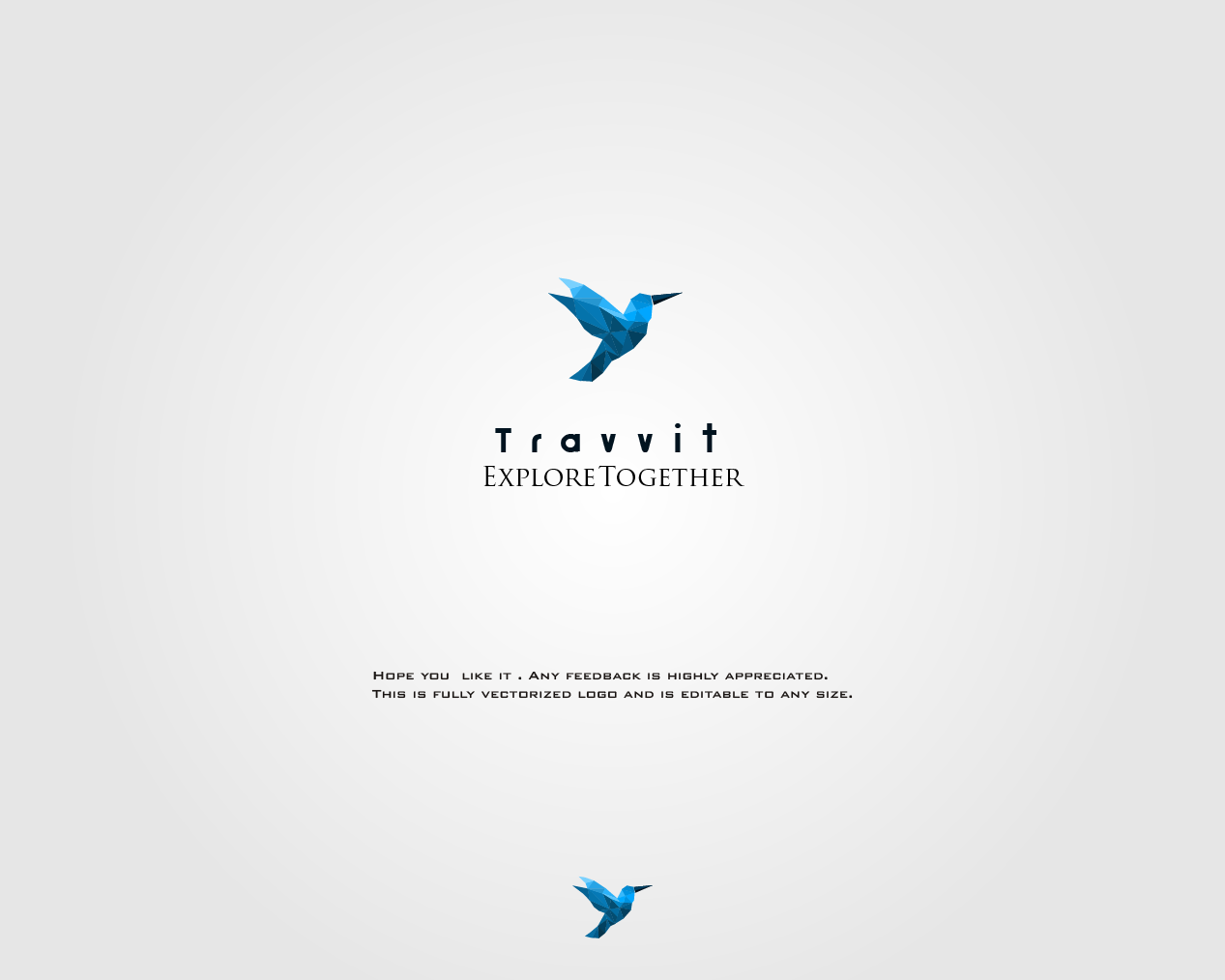 Design de Logo par Avant Garde2 pour Travvit.com | Design #17923181