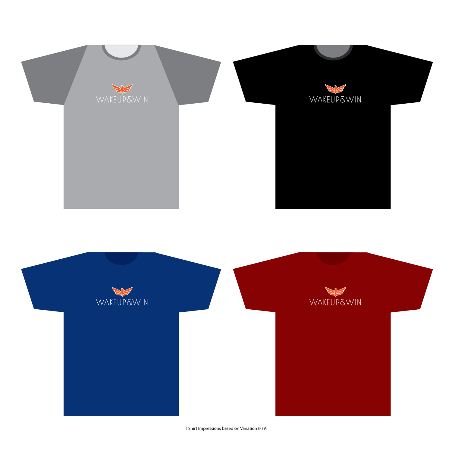 Logo Design by Michael Francis for this project | Design #18001633