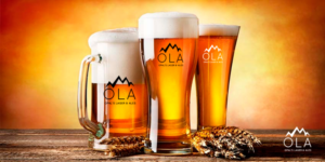 Logo Design by Marianna K.