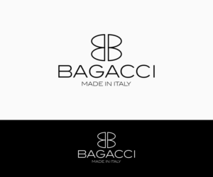 Made in Italy | Logo Design by B8