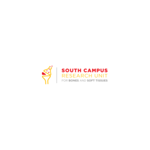 South Campus Research Unit for Bones and Soft Tissues | Logo Design by POP!