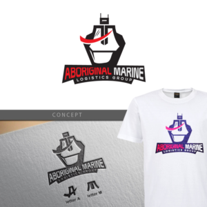 Logo Design by Thebranch