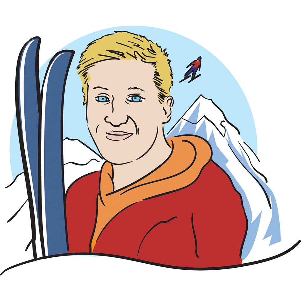 Vector Design by David for this project | Design #17919567