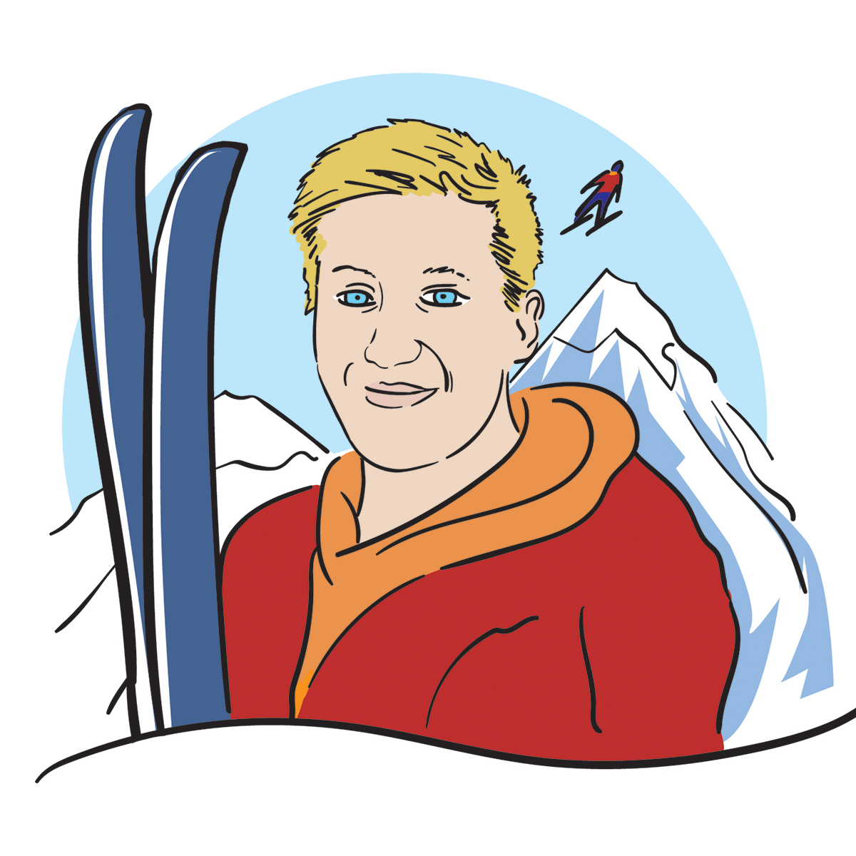 Vector Design by David for this project | Design #17929320