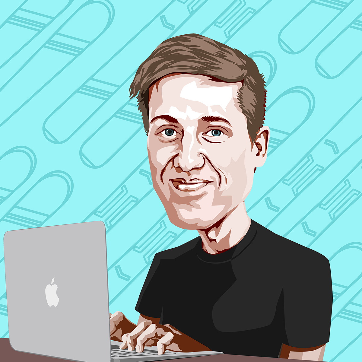 Vector Design by dinug.312 for this project | Design #17940171