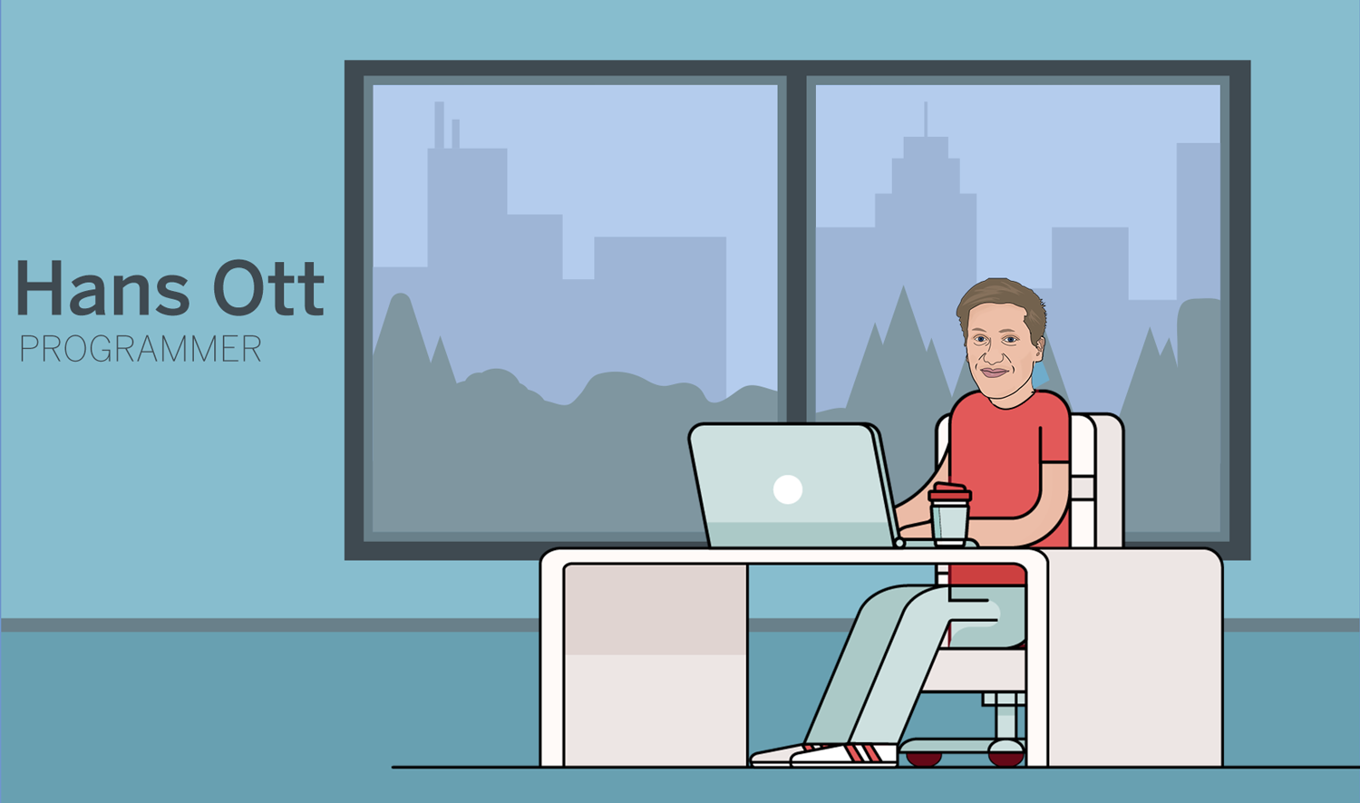 Vector Design by Rickyy for this project | Design #17956395