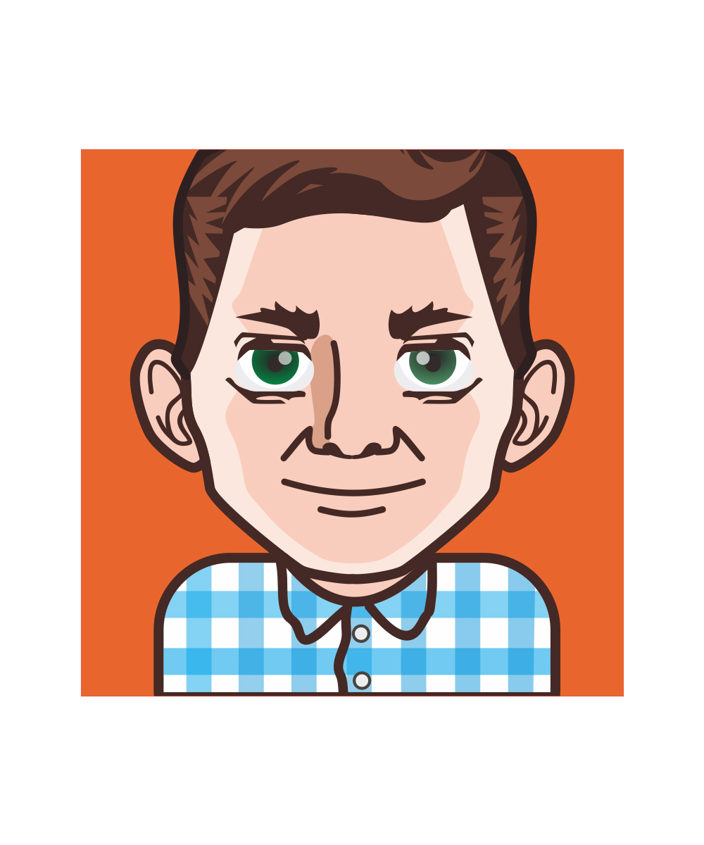 Vector Design by Erwanto 2 for this project | Design #17960184