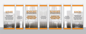 Trade Show Booth Design by Deziners Zone for this project | Design: #17937718