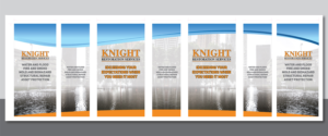 Trade Show Booth Design by Deziners Zone for this project | Design: #17945345