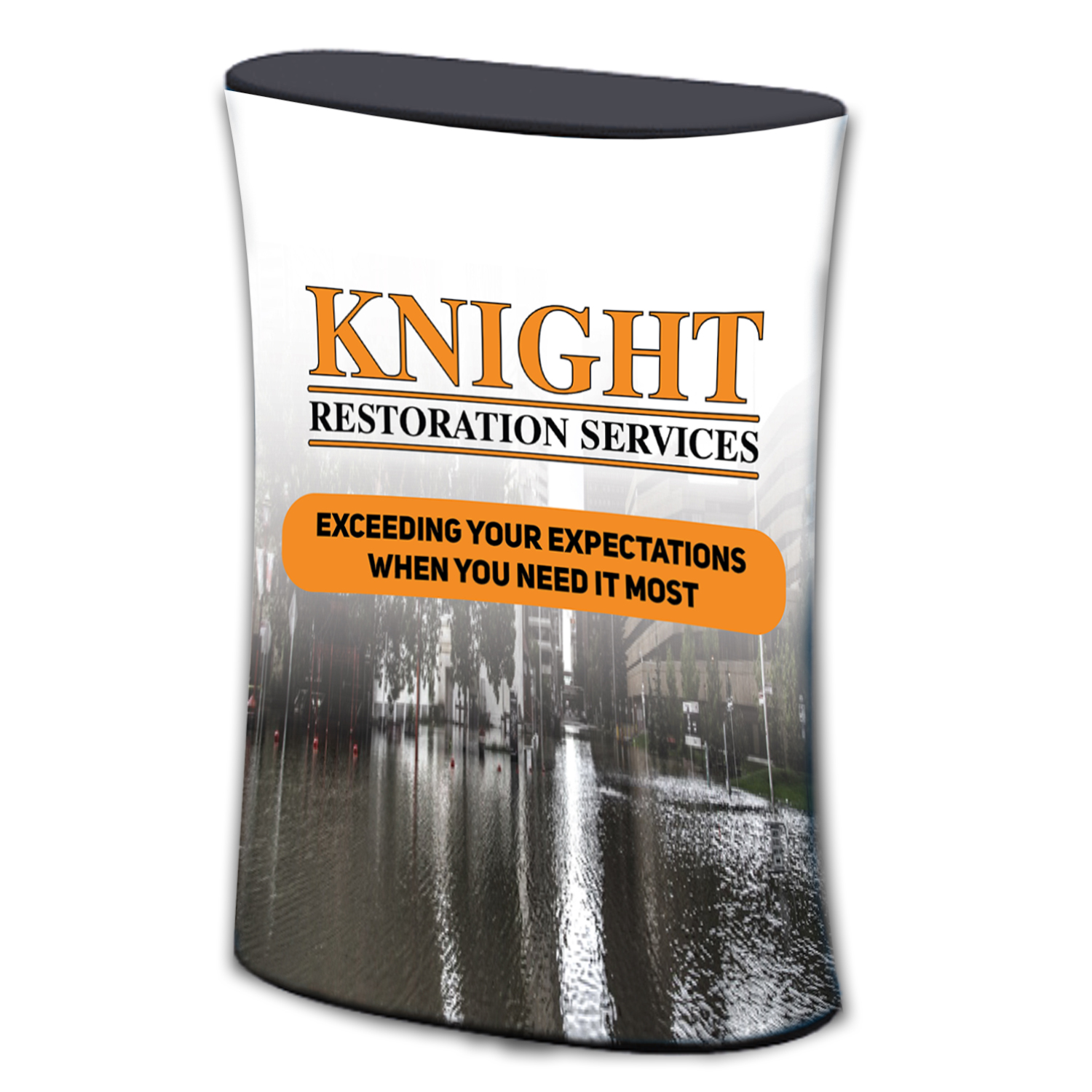 Trade Show Booth Design by Deziners Zone for this project | Design #17946293