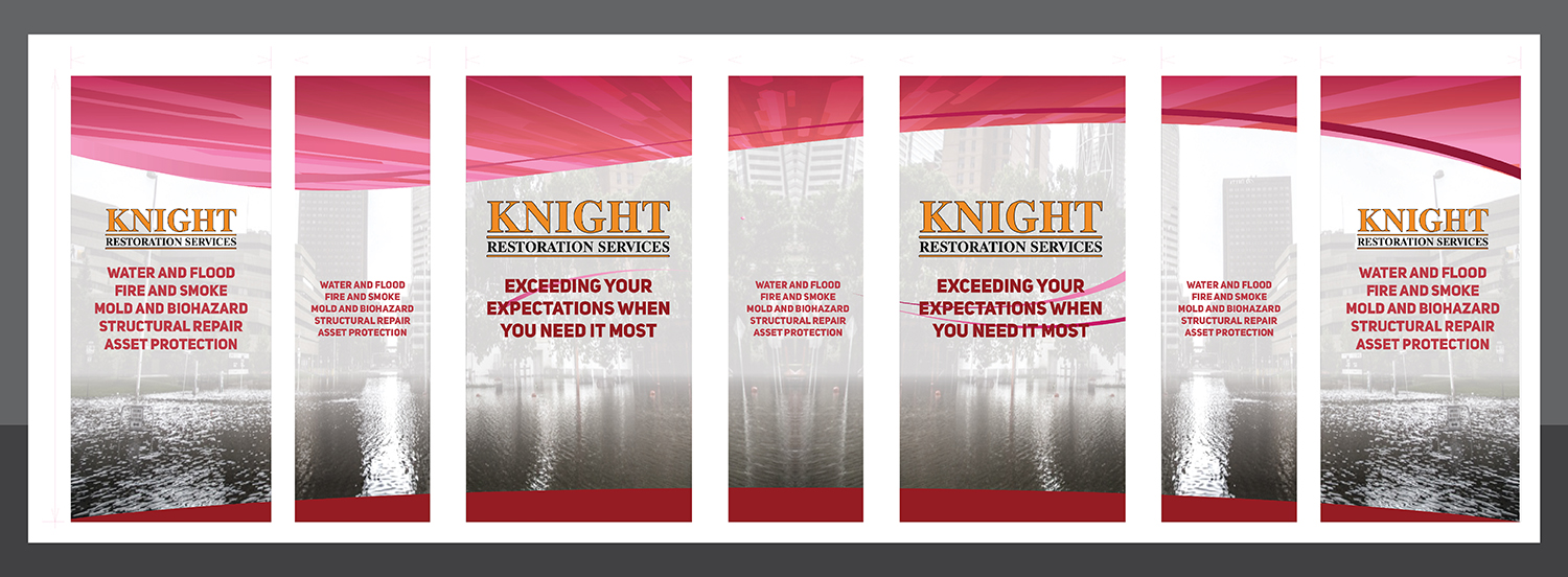 Trade Show Booth Design by Deziners Zone for this project | Design #17946301