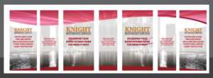 Trade Show Booth Design by Deziners Zone for this project | Design: #17946301