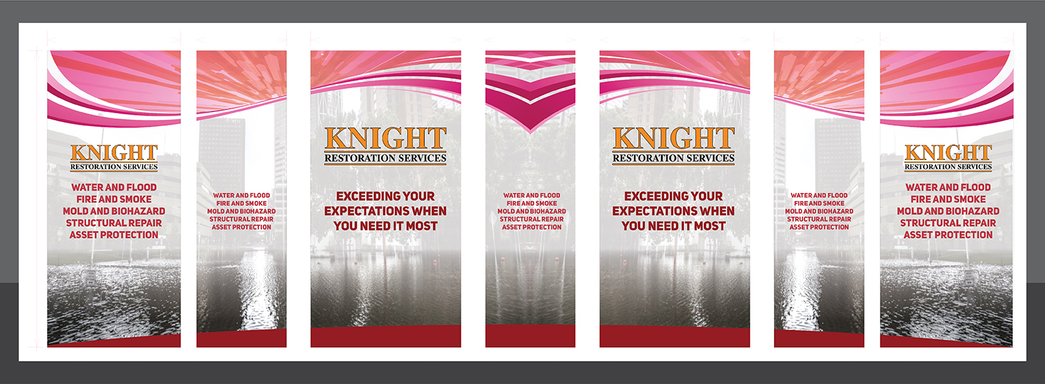 Diseño de Stand de Feria por Deziners Zone para este proyecto | Diseño #17946304