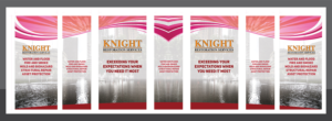 Trade Show Booth Design by Deziners Zone for this project | Design: #17946304