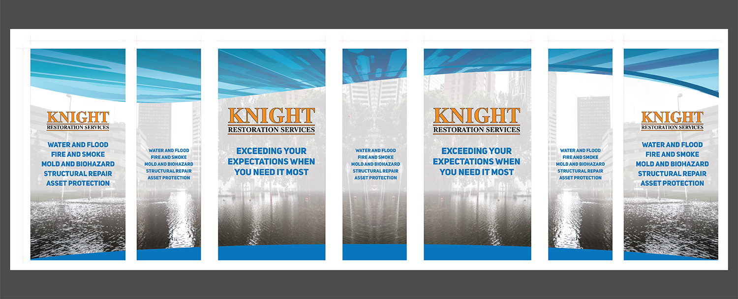 Trade Show Booth Design by Deziners Zone for this project | Design #17957309