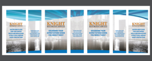 Trade Show Booth Design by Deziners Zone for this project | Design: #17957309