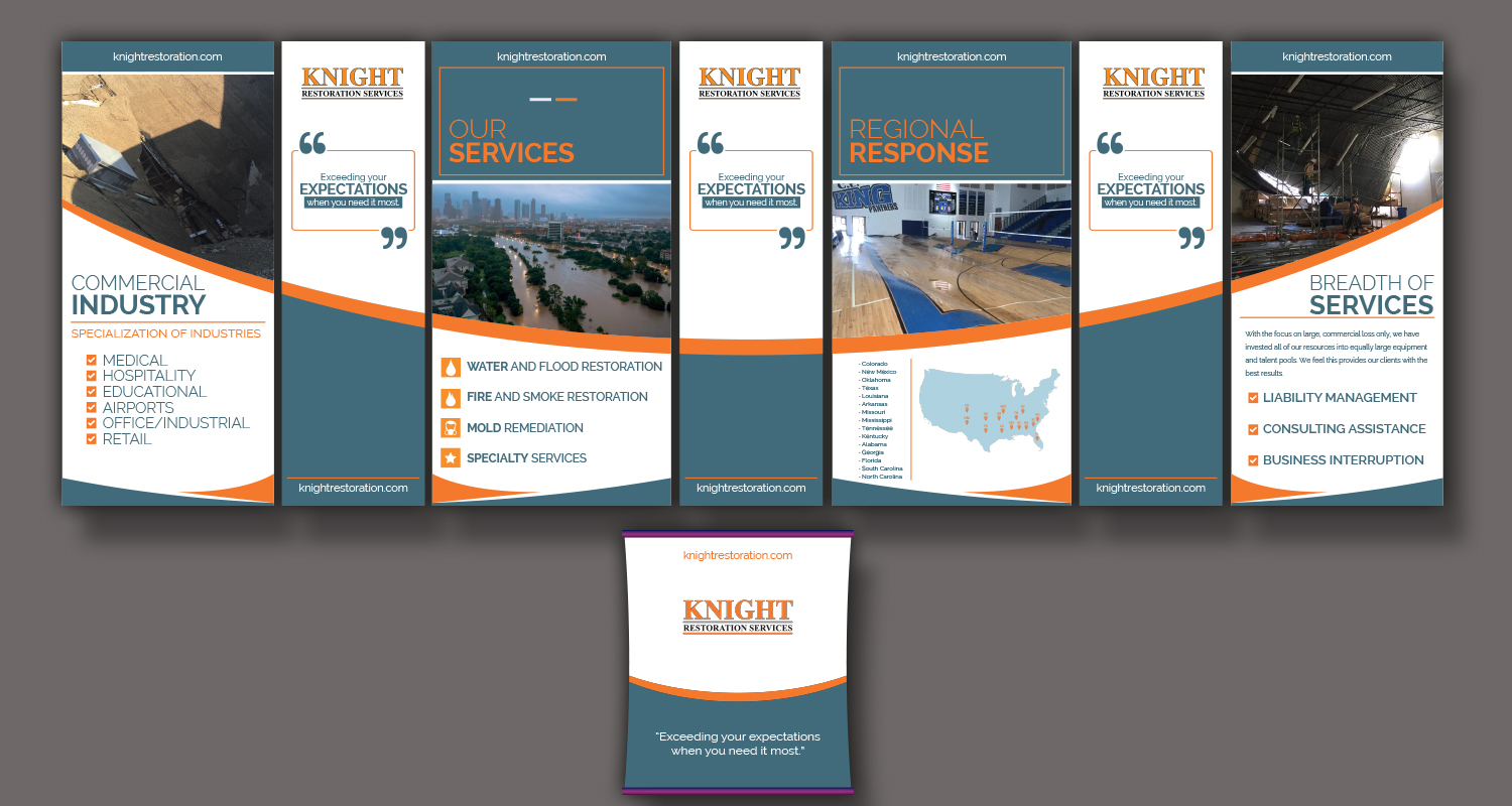 Trade Show Booth Design by paulkanjosh for this project | Design #17946734