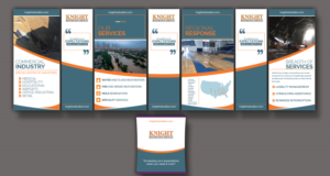 Trade Show Booth Design by paulkanjosh for this project | Design: #17946734