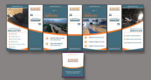 Trade Show Booth Design by paulkanjosh for this project | Design: #17950904