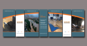 Trade Show Booth Design by paulkanjosh for this project | Design: #17974799
