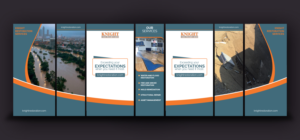 Trade Show Booth Design by paulkanjosh for this project | Design: #18004928