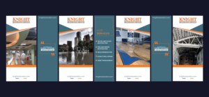 Trade Show Booth Design by paulkanjosh for this project | Design: #18048991