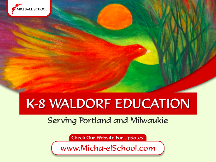 Advertisement Design by dickykurniawanm for Micha-el School | Design #17923390
