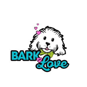 Bark and Love | Logo Design by borzoidd