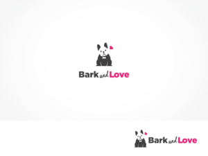 Bark and Love | Logo Design by ArtTank