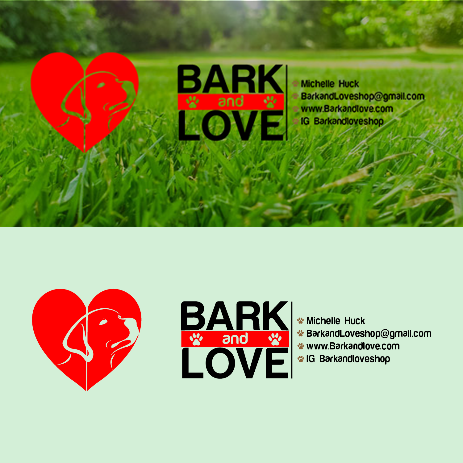 Logo Design by Parthurnax for this project | Design #18024953