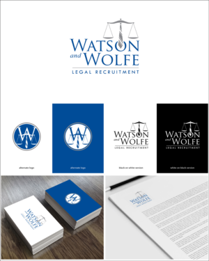 Logo Design by MoonFeather