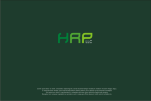 HRP, LLC. | Logo Design by nusdofficial