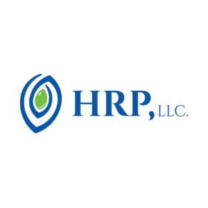 HRP, LLC. | Logo Design by rozT