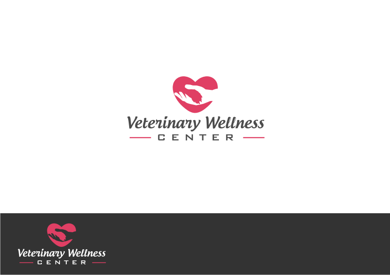 Logo Design by Amduat Design for Veterinary Wellness Centers, LLC | Design #18229472