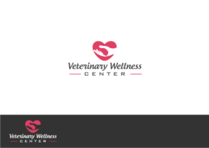 Logo Design by Amduat Design for Veterinary Wellness Centers, LLC | Design: #18229472