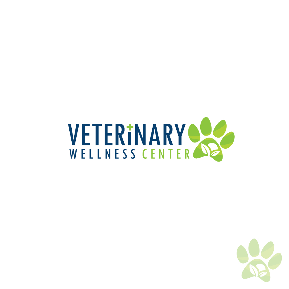 Logo Design by Sujit Banerjee for Veterinary Wellness Centers, LLC | Design #18123767
