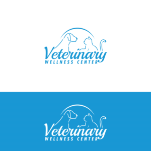 Logo Design by Sujit Banerjee for Veterinary Wellness Centers, LLC | Design: #18123770