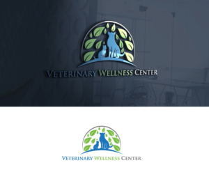 Logo Design by logoflow007 for Veterinary Wellness Centers, LLC | Design: #18120188