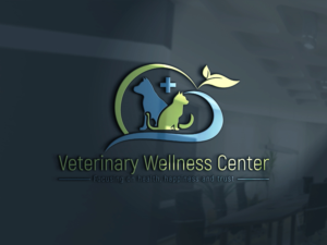 Logo Design by Kontab for Veterinary Wellness Centers, LLC | Design: #18153311