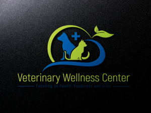 Logo Design by Kontab for Veterinary Wellness Centers, LLC | Design: #18153312