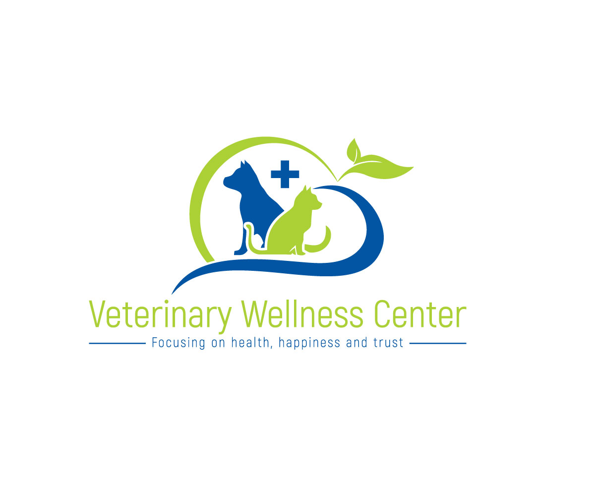 Logo Design by Kontab for Veterinary Wellness Centers, LLC | Design #18153313