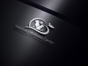 Logo Design by Kontab for Veterinary Wellness Centers, LLC | Design: #18153314