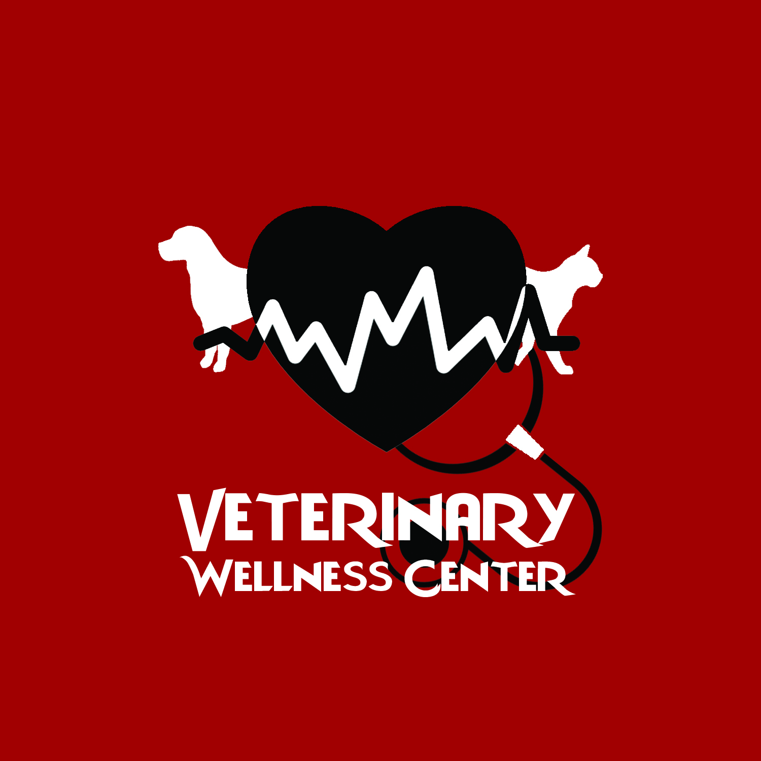 Logo-Design von jadhavtanveer für Veterinary Wellness Centers, LLC | Design #18226662