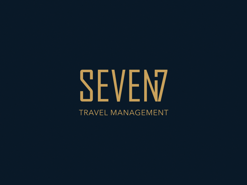 Logo Design by ArtGallery for Seven, LLC | Design #17939797