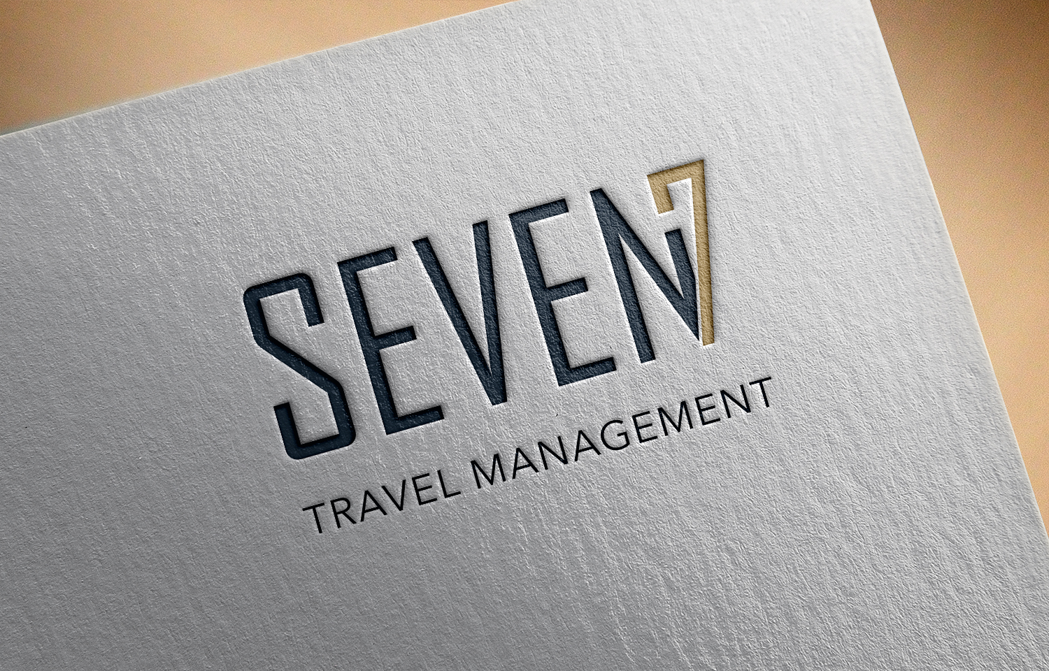 Logo Design by ArtGallery for Seven, LLC | Design #17976402