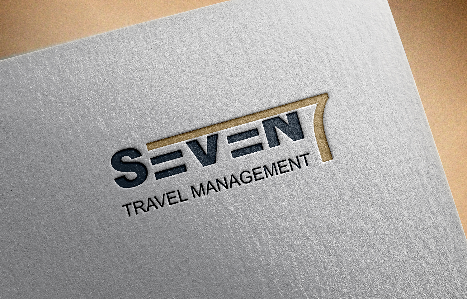 Logo Design by ArtGallery for Seven, LLC | Design #17976415