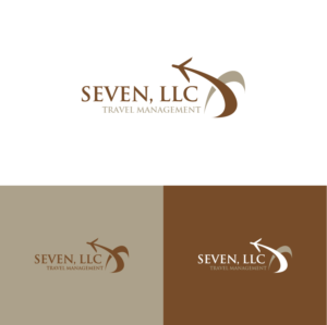 Logo Design by Deziners Zone for Seven, LLC | Design: #17925531