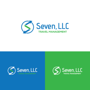 Logo Design by Deziners Zone for Seven, LLC | Design: #17925532