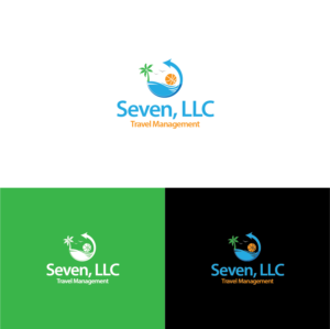 Logo Design by Deziners Zone for Seven, LLC | Design: #17925533